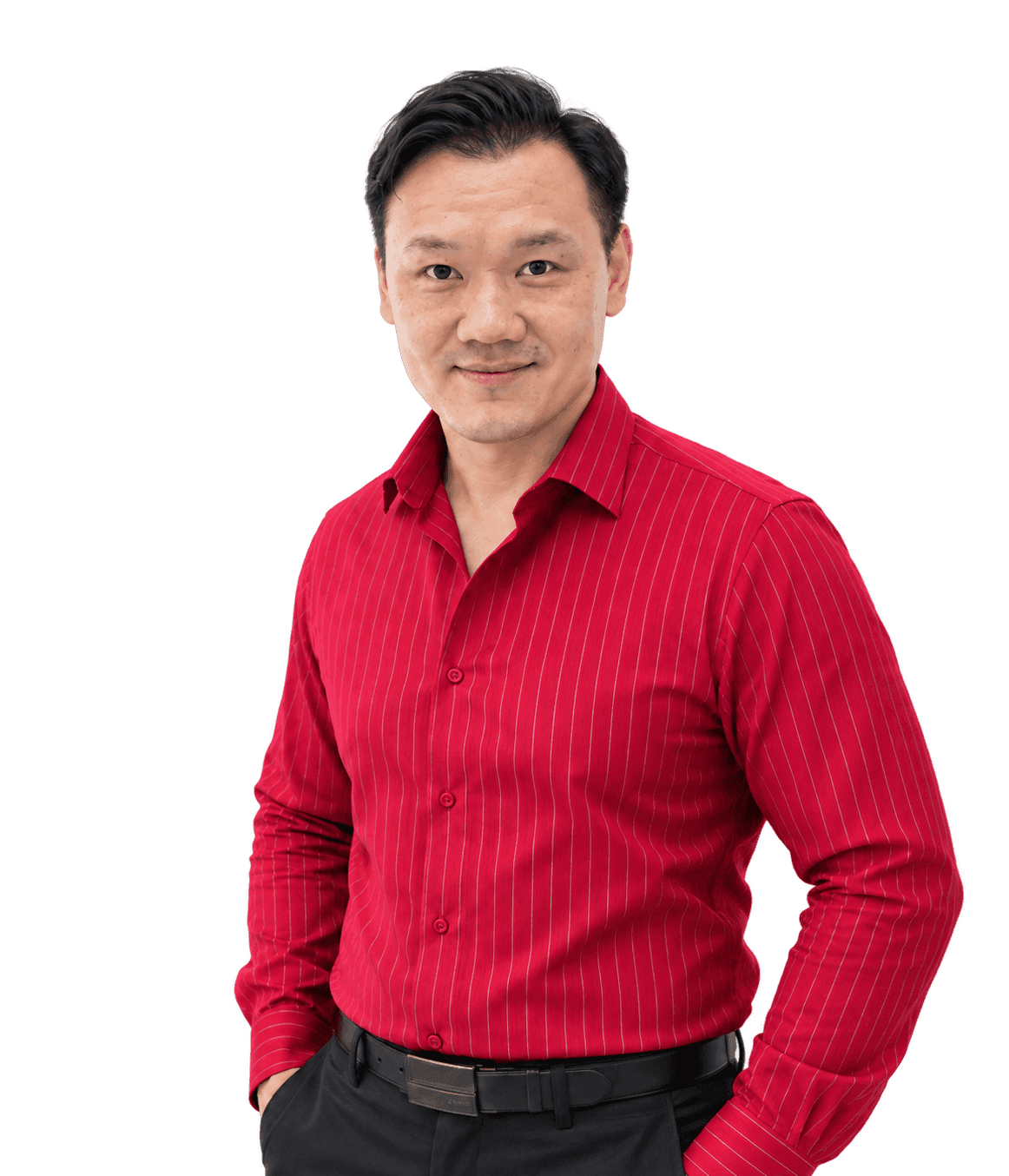 Tu Fan, Founder of PGrowth