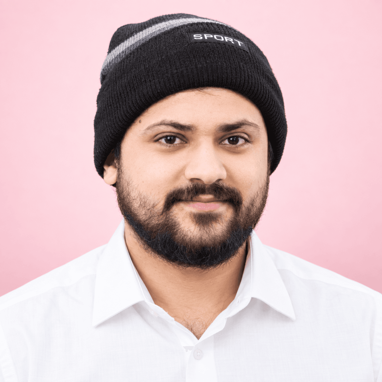 Hassan Baig, SEO Specialist at PGrowth