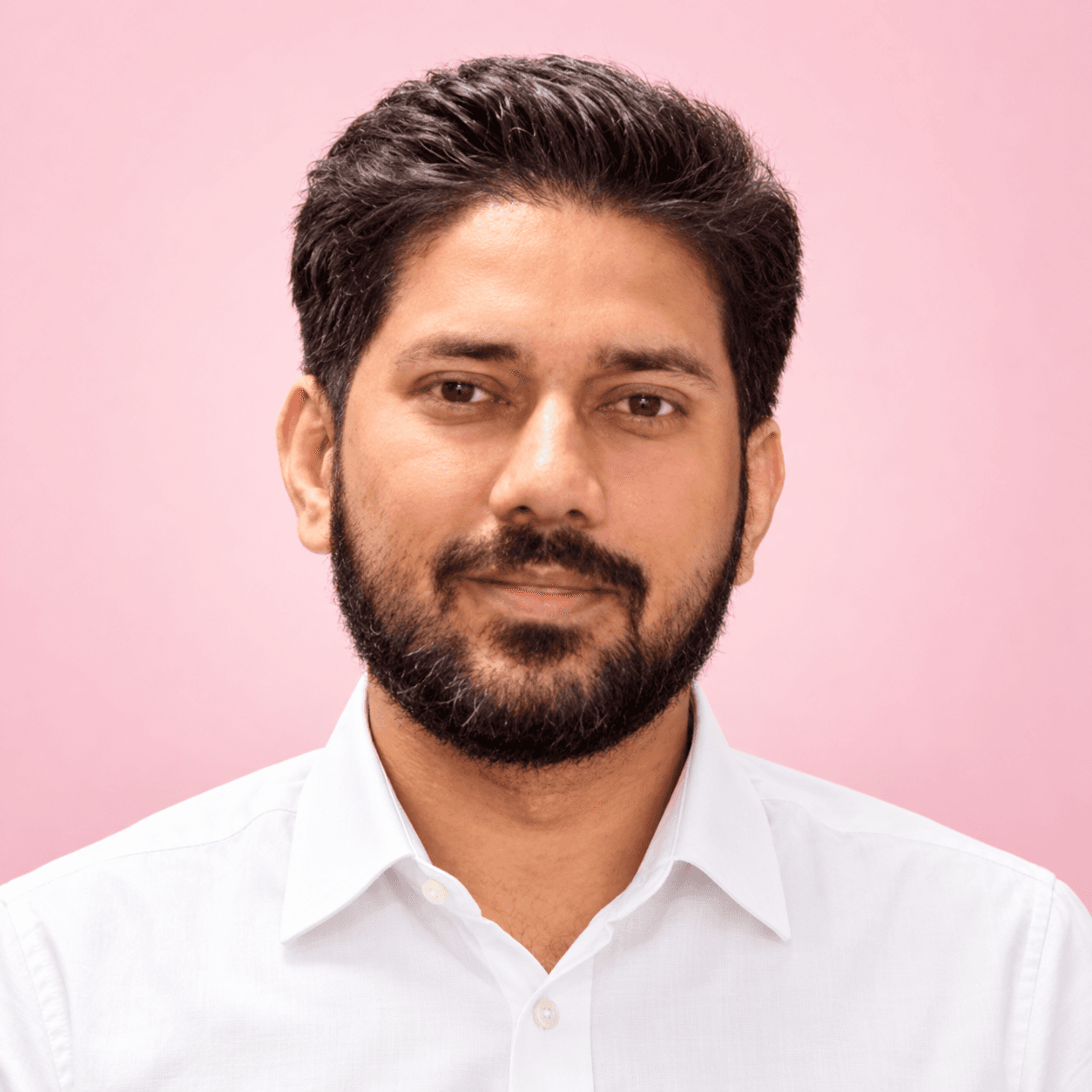 Hassan Qureshi, Senior Web Developer at PGrowth