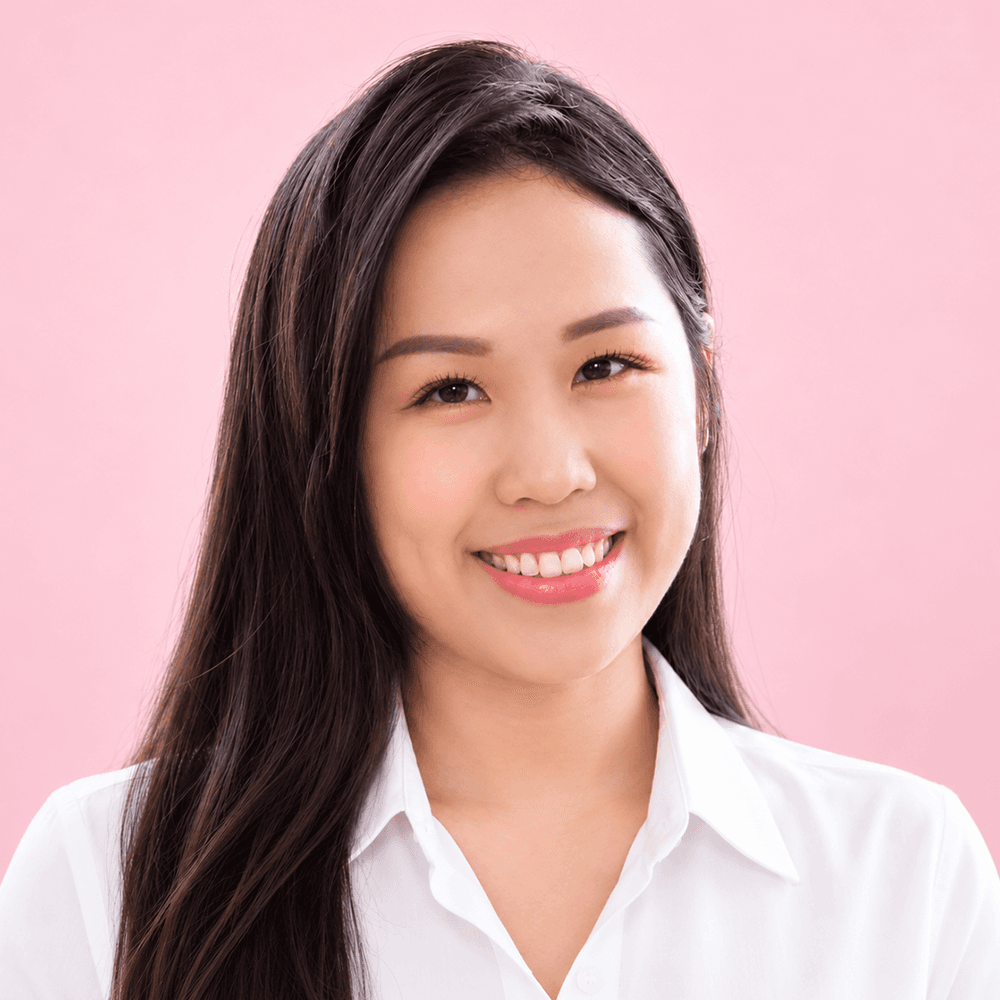 Janice Lai, Business Development Manager at PGrowth