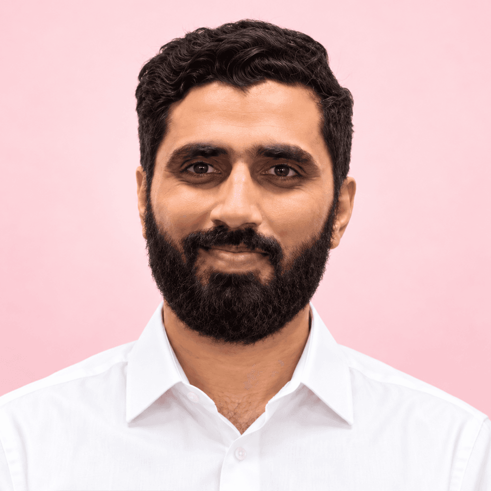 Muhammad Saffi Khalid, SEO Specialist at PGrowth