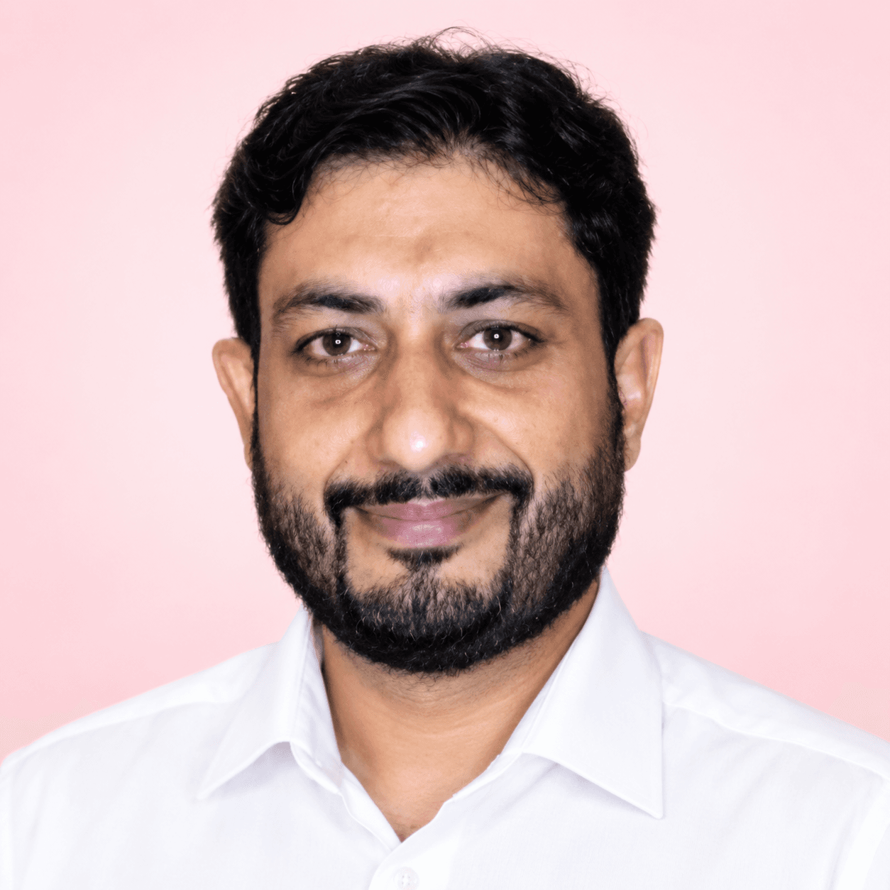 Shahzad Hassan Butt, Semantic SEO Specialist at PGrowth